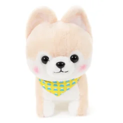 Mameshiba San Kyodai ~Reunion~ Plush Collection (Big) 21 Mameshiba San Kyodai ~Reunion~ Plush Collection (Big) -Plush Toys Shop 200fa30950dc47e6a334f0907287d44b.jpg