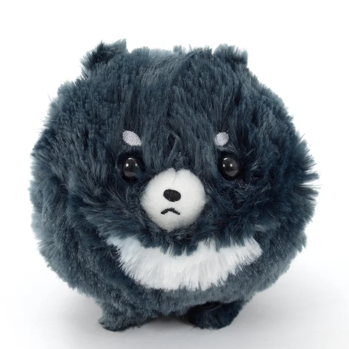 Fuwa-mofu Pometan Dog Plush Collection (Standard) 5 Fuwa-mofu Pometan Dog Plush Collection (Standard) - Image 3