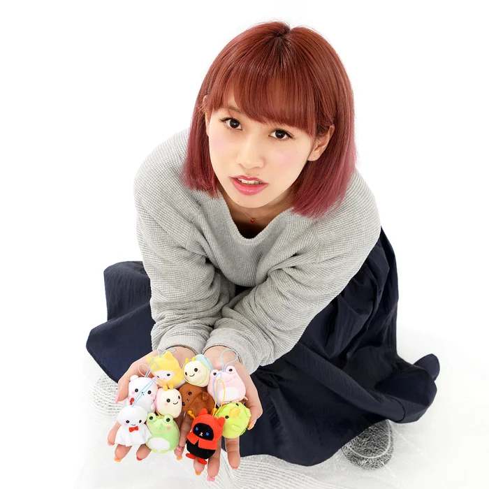 Puchimaru Ame No Sanpomichi Animal Plush Collection 19 Puchimaru Ame No Sanpomichi Animal Plush Collection - Image 17