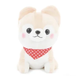 Mameshiba San Kyodai Sasuke Dog Plush (Super Jumbo) -Plush Toys Shop 20dfc5a870474bcb9d971955b3b03f9b.jpg