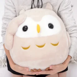 Kotori Tai Pipitto! Bird Plush Collection (Big) -Plush Toys Shop 20ef73b84e714c70b99ecba71616b477.jpg