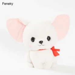 Feneky The Fennec Fox Osuwari Plush Collection (Big) 14 Feneky The Fennec Fox Osuwari Plush Collection (Big) -Plush Toys Shop 2108b634e1164fb8926231c48e59ccd9.jpg