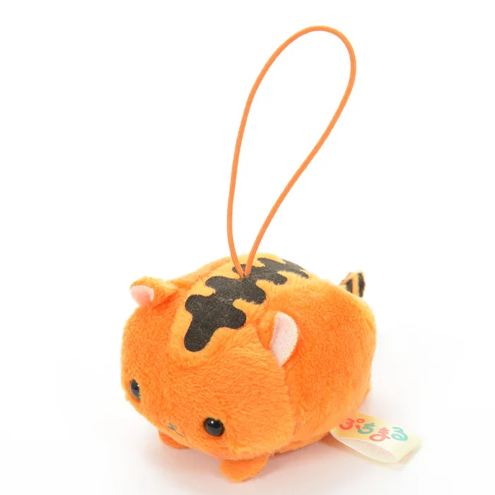 Puchimaru Zoo Animal Plush Collection 12 Puchimaru Zoo Animal Plush Collection - Image 10