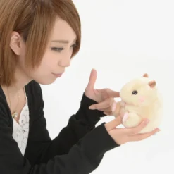 Coroham Coron No Otomodachi Hamster Plush Collection (Standard) 23 Coroham Coron No Otomodachi Hamster Plush Collection (Standard) -Plush Toys Shop 21af04f3d5ad4396854a397e0a870e16.jpg