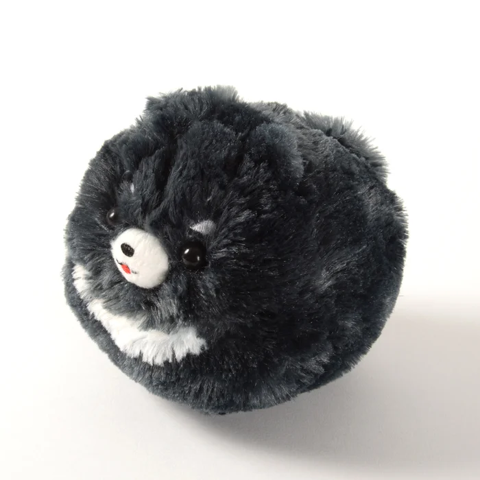 Pometan & Friends Dog Plush Collection (Standard) 11 Pometan & Friends Dog Plush Collection (Standard) - Image 9