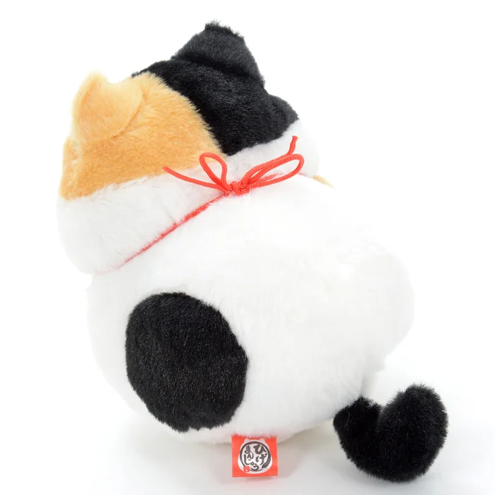Hige Manjyu Cat Plush Collection (Standard) 6 Hige Manjyu Cat Plush Collection (Standard) - Image 5
