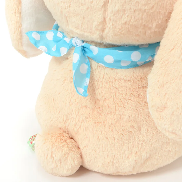 Pote Usa Loppy Zukin Rabbit Plush Collection (Big) 11 Pote Usa Loppy Zukin Rabbit Plush Collection (Big) - Image 9