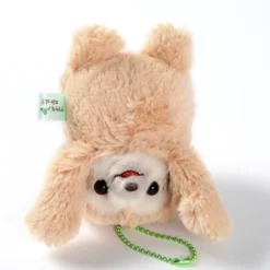 Namakemono No Mikke & Friends Sloth Plush Collection (Ball Chain) -Plush Toys Shop 23297e9808e84d1888180ff18a8348b2.jpg