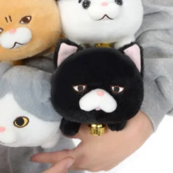 Bucha Neko-san Cat Plush Collection (Standard) 39 Bucha Neko-san Cat Plush Collection (Standard) -Plush Toys Shop 2365f369676e4cedba038796ab42b644.jpg
