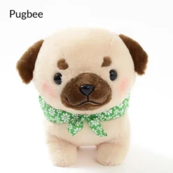 Mameshiba San Kyodai Nihonbare Dog Plush Collection (Big) 25 Mameshiba San Kyodai Nihonbare Dog Plush Collection (Big) -Plush Toys Shop 23811dea05d44a97863b2770806cec86.jpg