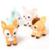 Kojika No Latte Deer Plush Collection (Standard) 2 Kojika No Latte Deer Plush Collection (Standard) -Plush Toys Shop 239d0d56295b4c7dad5a9a855ea944d5.jpg