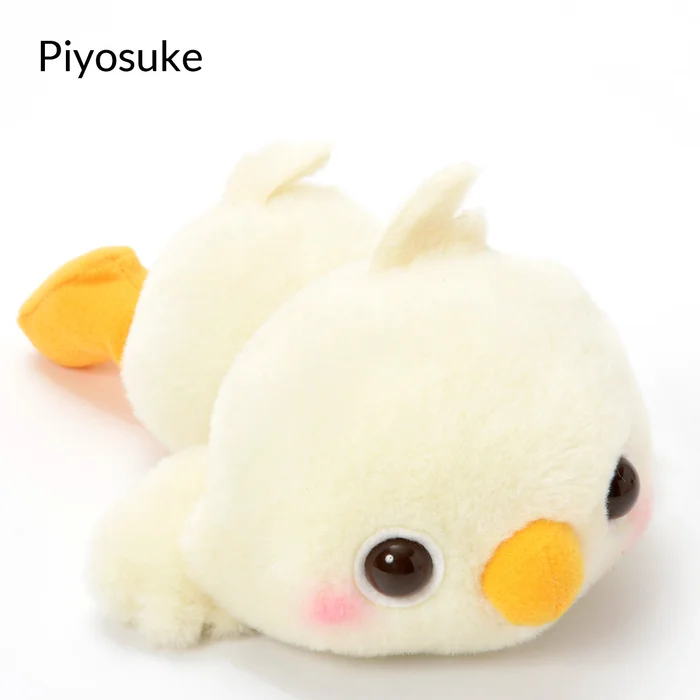 Daramofu-san Plush Collection (Standard) 10 Daramofu-san Plush Collection (Standard) - Image 8