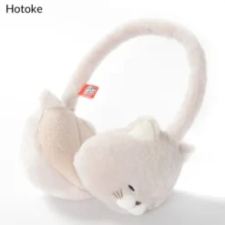 Hige Manjyu Cat Ear Muffs -Plush Toys Shop 23c5b91ac6114e2cb79459ed0eee6a37.jpg