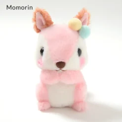 Korisu No Dongurin Lovely Squirrel Plush Collection (Standard) -Plush Toys Shop 2413089ea9394b9fa55bd376042b7522.jpg