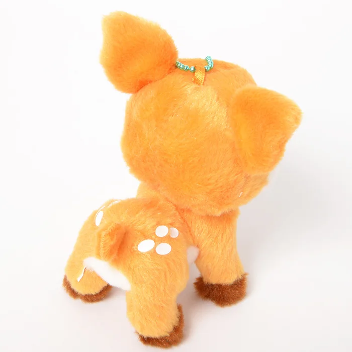 Kojika No Latte Deer Plush Collection (Ball Chain) 9 Kojika No Latte Deer Plush Collection (Ball Chain) - Image 7