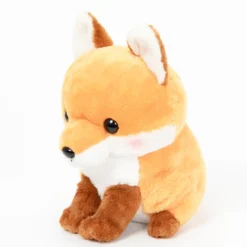 Kogitsune Konkon Fox Plush Collection (Big) -Plush Toys Shop 243fea7db9e44be683cdcaff486df0f9.jpg