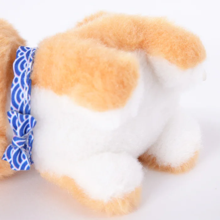 Mameshiba San Kyodai Dressed Up Dog Plush Collection (Ball Chain) 12 Mameshiba San Kyodai Dressed Up Dog Plush Collection (Ball Chain) - Image 10