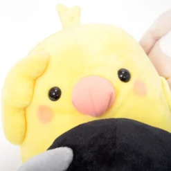Kotori Tai Pipitto! Bird Plush Collection (Big) -Plush Toys Shop 25113c8812dd4181b6e4b91fae6c141c.jpg