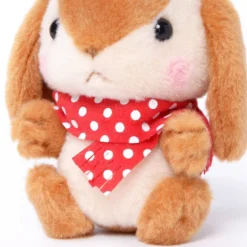 Pote Usa Loppy Fuyu Jitaku (Ball Chain) -Plush Toys Shop 25370cf601a4433fbb03d0fef9bf4613.jpg