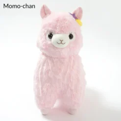Alpacasso Kirarin Star Alpaca Plush Collection (Big) 22 Alpacasso Kirarin Star Alpaca Plush Collection (Big) -Plush Toys Shop 25747e505d4f4b55954fdcc2ff62ac53.jpg