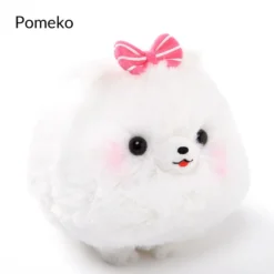 Fuwa-Mofu Pometan Dog Plush Collection (Standard) 19 Fuwa-Mofu Pometan Dog Plush Collection (Standard) -Plush Toys Shop 25b84d830cfb4b62bb4148494bc6df56.jpg
