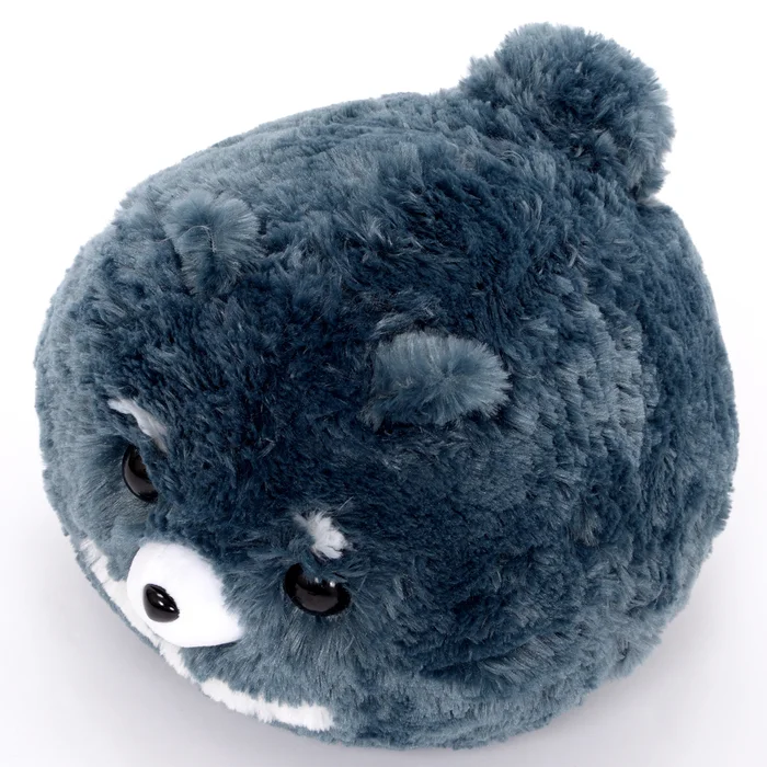 Fuwa-Mofu Pometan Dog Plush Collection (Big) 9 Fuwa-Mofu Pometan Dog Plush Collection (Big) - Image 7