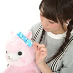 Alpacasso Sitting Plush Collection (Big) 39 Alpacasso Sitting Plush Collection (Big) -Plush Toys Shop 25f3c758bd6944b588a5a0c8d02653c0.jpg