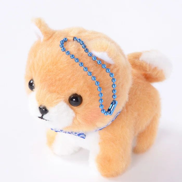 Mameshiba San Kyodai Dressed Up Dog Plush Collection (Ball Chain) 8 Mameshiba San Kyodai Dressed Up Dog Plush Collection (Ball Chain) - Image 6
