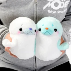 Shiro To Penguin Ouji Plush Collection (Standard) 39 Shiro To Penguin Ouji Plush Collection (Standard) -Plush Toys Shop 26266129fafd48de9b8e4a042006460a.jpg