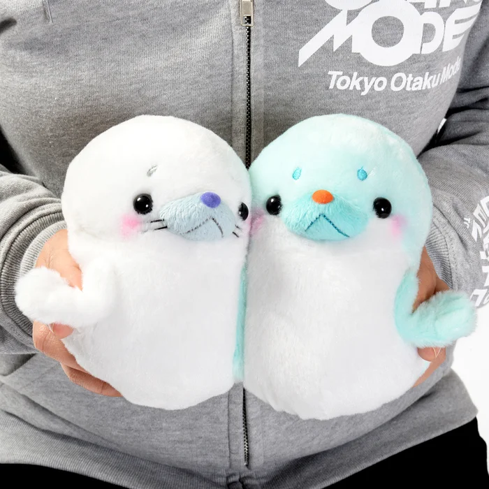 Shiro To Penguin Ouji Plush Collection (Standard) 20 Shiro To Penguin Ouji Plush Collection (Standard) - Image 18