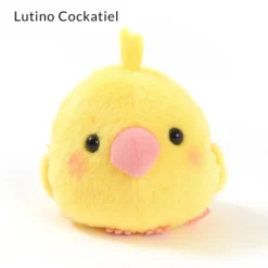 Kotori Tai Kororin Bird Tumbling Toys 19 Kotori Tai Kororin Bird Tumbling Toys -Plush Toys Shop 26930320e9074c3ba940621521060c12.jpg