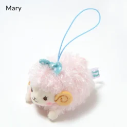 Dreamy Wooly Elephant Plush Collection (Mini Strap) 24 Dreamy Wooly Elephant Plush Collection (Mini Strap) -Plush Toys Shop 26b28ac823034ea684438b3d5ca821f0.jpg