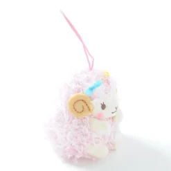 Wooly Shiny Cutie Sheep Plush Collection (Mini Strap) 28 Wooly Shiny Cutie Sheep Plush Collection (Mini Strap) -Plush Toys Shop 26f1ccd8604c4bd7ac3b249977676855.jpg