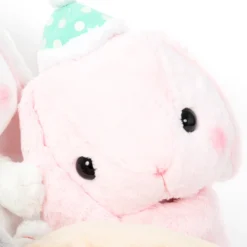 Pote Usa Loppy Fuyu Jitaku Rabbit Plush Collection (Big) 30 Pote Usa Loppy Fuyu Jitaku Rabbit Plush Collection (Big) -Plush Toys Shop 26fe7bdf3f8a49acad408555cda7b5b8.jpg