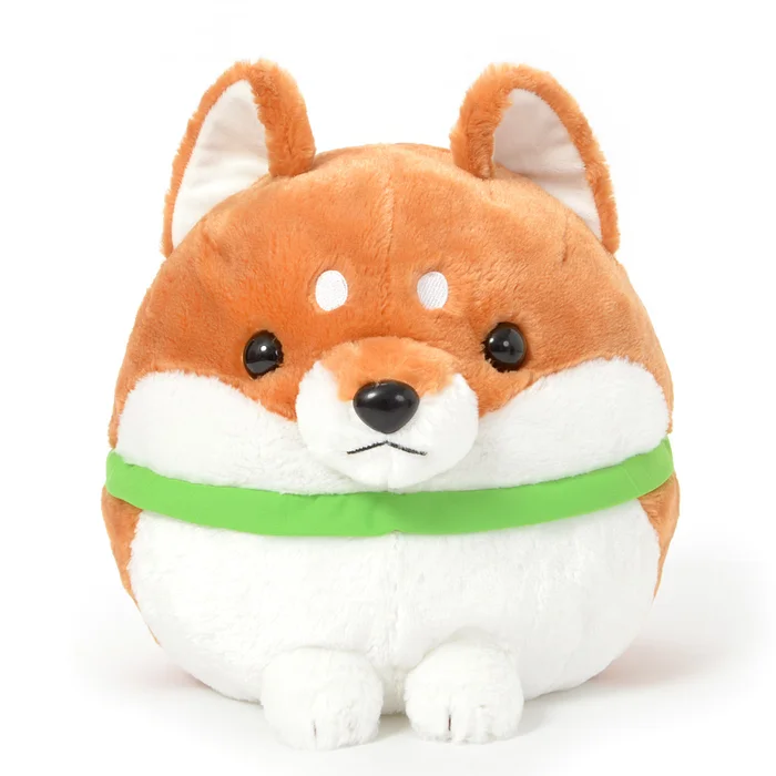 Wanko Tai Dog Plush Collection (Big) 6 Wanko Tai Dog Plush Collection (Big) - Image 4