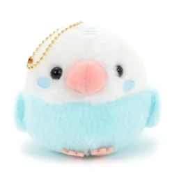 Kotori Tai Bird Plush Collection (Ball Chain) 19 Kotori Tai Bird Plush Collection (Ball Chain) -Plush Toys Shop 27a3d392be59426b96d3cd417f35d233.jpg