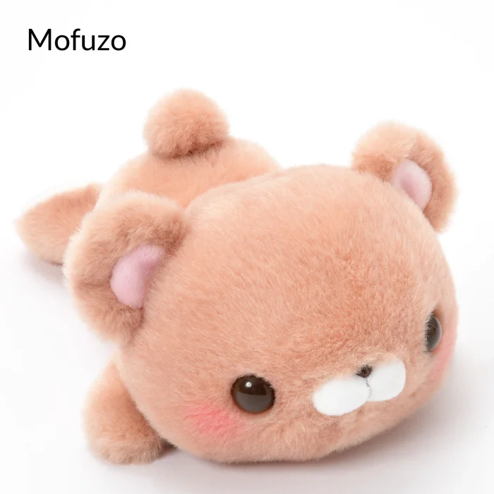 Daramofu-san Plush Collection (Standard) 8 Daramofu-san Plush Collection (Standard) - Image 6