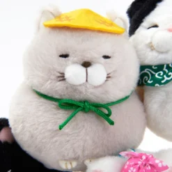 Hige Manjyu Tabi Cat Plush Collection (Ball Chain) -Plush Toys Shop 27d02b440b064b418d86dd97e8ddfd59.jpg