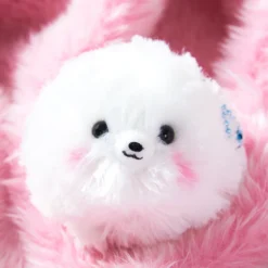 Fuwa-Mofu Pometan Dog Plush Collection (Ball Chain) -Plush Toys Shop 281194abfedb4ba09b72b5ba5d98c2de.jpg