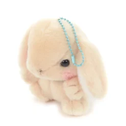 Pote Usa Loppy Rabbit Plush Collection (Ball Chain) 28 Pote Usa Loppy Rabbit Plush Collection (Ball Chain) -Plush Toys Shop 2898d94986c4439296e4df0c1b539b44.jpg