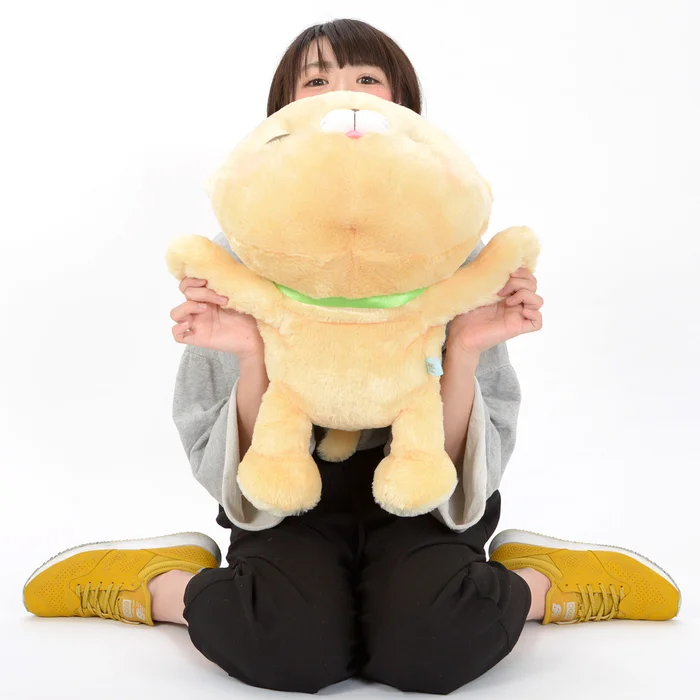 Daramofu-san Plush Collection (Big) 19 Daramofu-san Plush Collection (Big) - Image 17