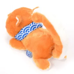 Mameshiba San Kyodai Rolling Pup Toy -Plush Toys Shop 29457478113748aba314996652a55140.jpg