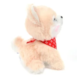 Kuttari Mameshiba San Kyodai Plush Collection (Standard) -Plush Toys Shop 294bfdbf42b94dbebf60f1ac5678d7fa.jpg