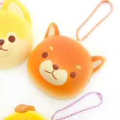 Mameshiba San Kyodai Yakitate Panya-san Keychains -Plush Toys Shop 298763b433904462befd446b9c910b5a.jpg