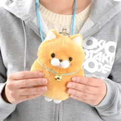 Hige Manjyu Cat Plush Coin Pochettes 20 Hige Manjyu Cat Plush Coin Pochettes -Plush Toys Shop 2a1f96f38a6f41acabc85a6964ff2ead.jpg