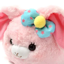 Fuwatto Fuwacorochan Rabbit Plush Collection (Big) 24 Fuwatto Fuwacorochan Rabbit Plush Collection (Big) -Plush Toys Shop 2a3b32520a1d4aa3bb9e46812cd26929.jpg