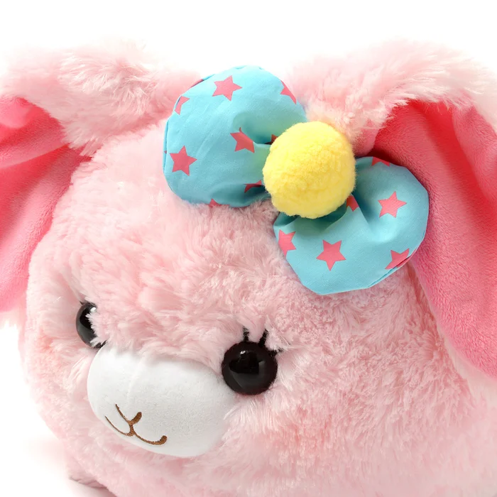 Fuwatto Fuwacorochan Rabbit Plush Collection (Big) 12 Fuwatto Fuwacorochan Rabbit Plush Collection (Big) - Image 10