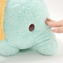 Zou No Pororon Elephant Plush Collection (Big) 24 Zou No Pororon Elephant Plush Collection (Big) -Plush Toys Shop 2ab1fe6c861342248bd9de43e76d794d.jpg