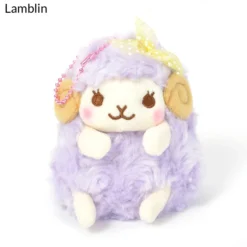 Heartful Girly Wooly Sheep Plush Collection (Ball Chain) -Plush Toys Shop 2af94918415949418d6787cbeb7e69ec.jpg