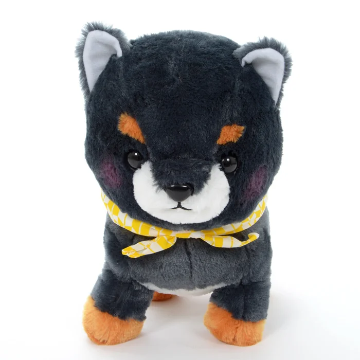 Mameshiba San Kyodai Dog Plush Collection (Big) 10 Mameshiba San Kyodai Dog Plush Collection (Big) - Image 8